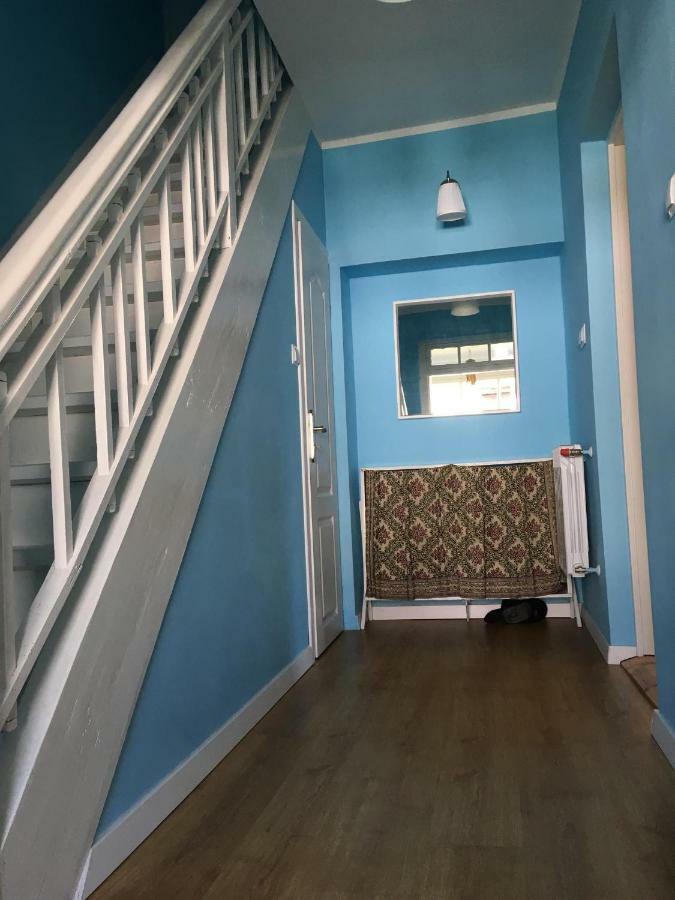 Borywood Villa Male Gacno Bagian luar foto